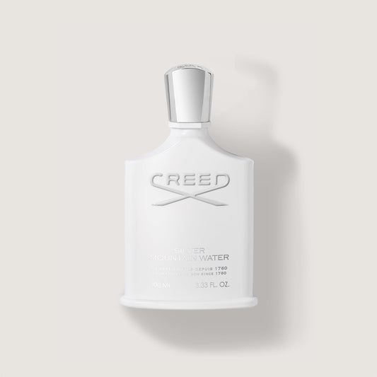 Creed Silver Mountain Water