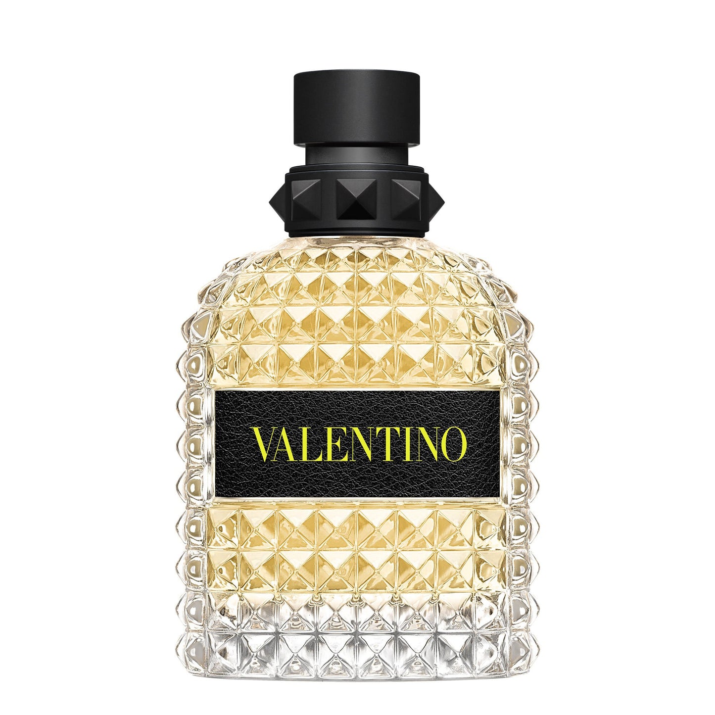 Valentino Born in Roma Yellow Dream