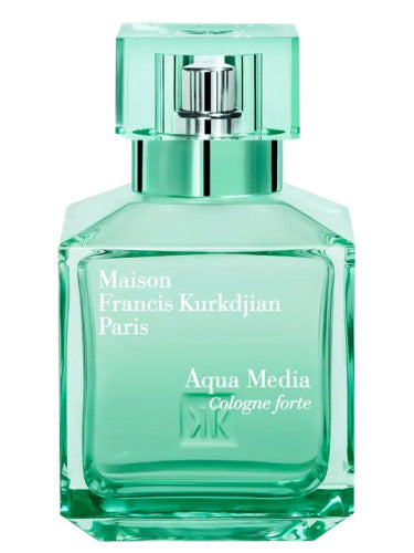 Mason Francis Kurkdijan Aqua Media